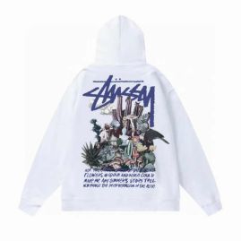 Picture of Stussy Hoodies _SKUStussyS-XLXB10311749